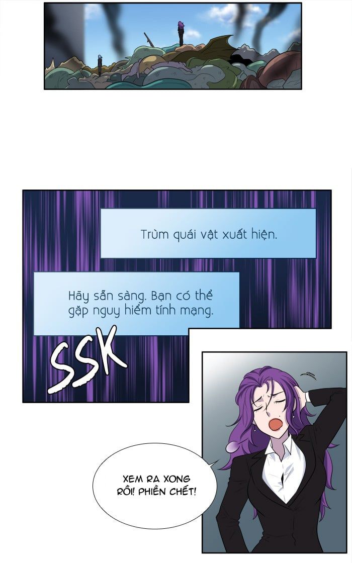 đọc truyện The Gamer Chương 152 ảnh 18 tại Thiên Thai Truyện