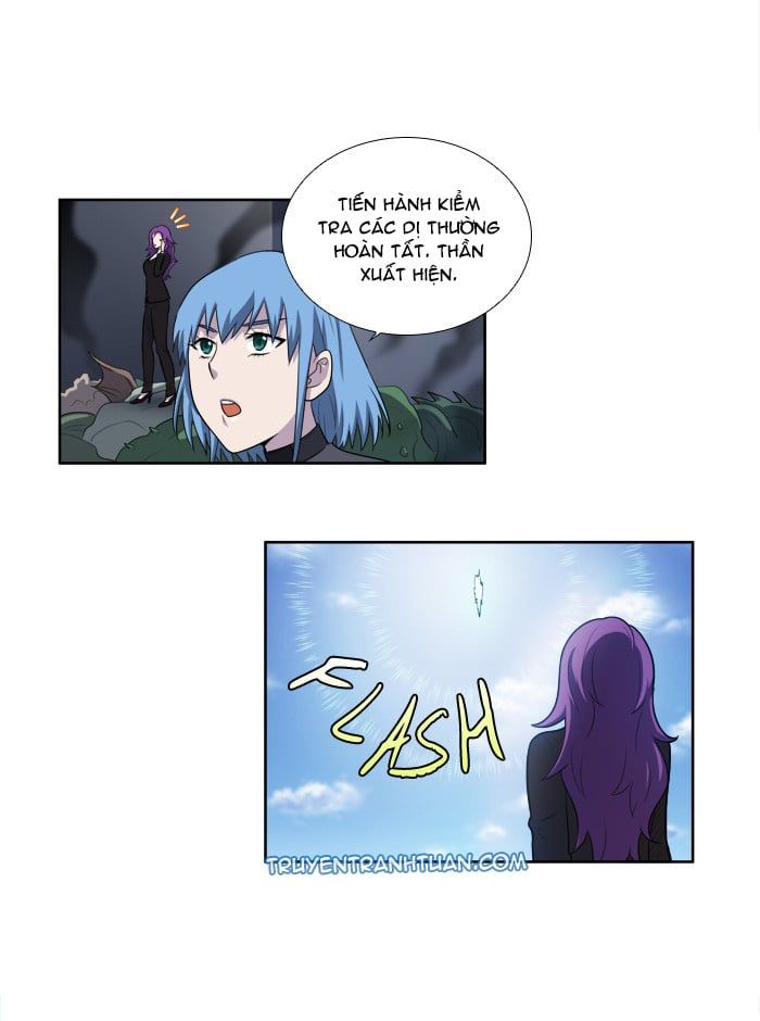 đọc truyện The Gamer Chương 152 ảnh 19 tại Thiên Thai Truyện