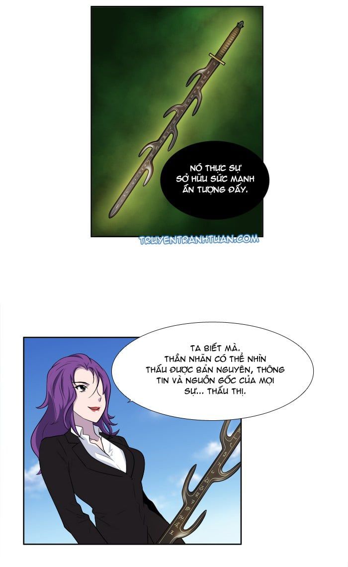 đọc truyện The Gamer Chương 152 ảnh 29 tại Thiên Thai Truyện