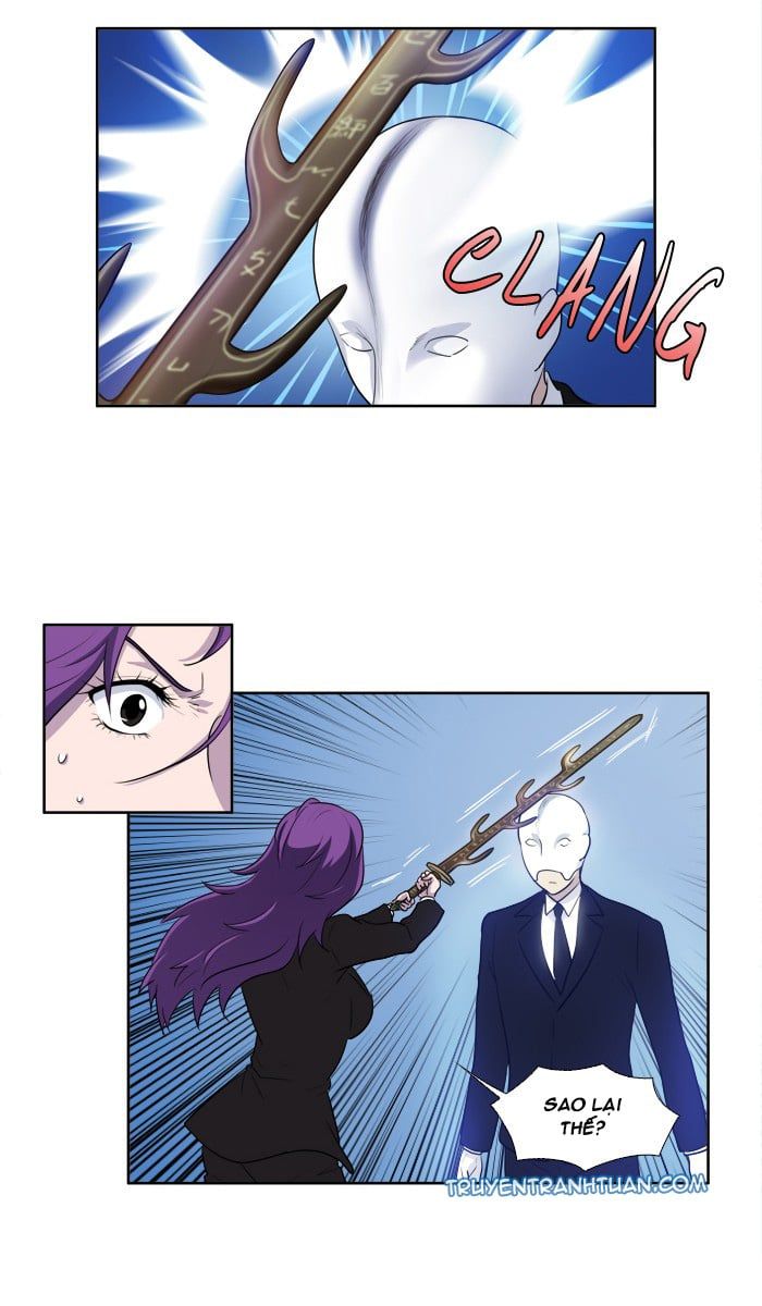 đọc truyện The Gamer Chương 152 ảnh 33 tại Thiên Thai Truyện