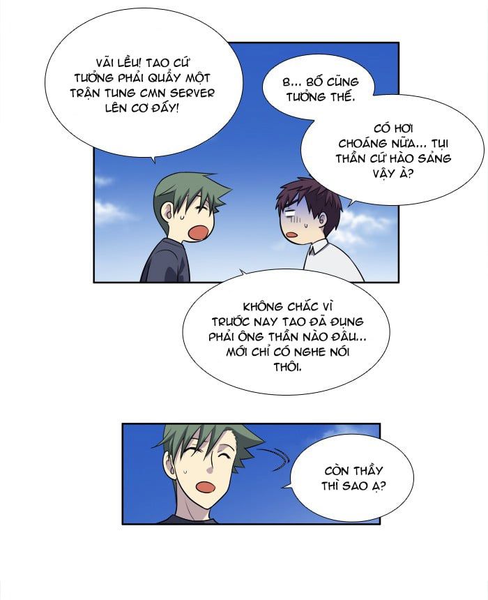 đọc truyện The Gamer Chương 152 ảnh 6 tại Thiên Thai Truyện