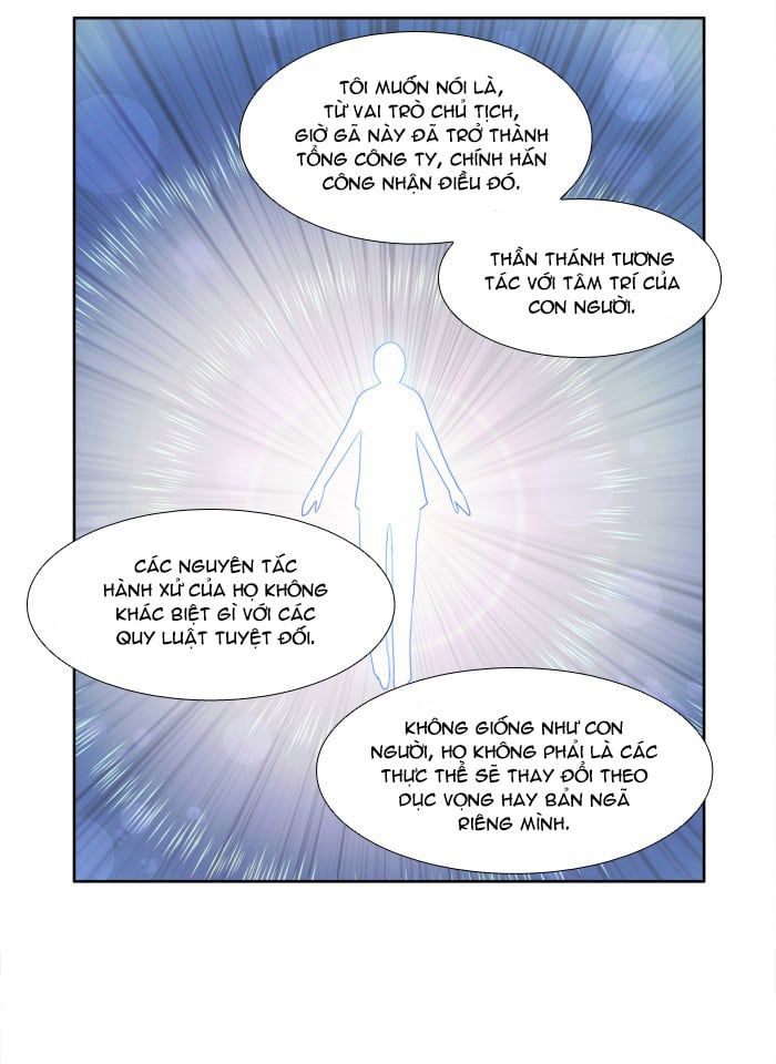 đọc truyện The Gamer Chương 152 ảnh 8 tại Thiên Thai Truyện