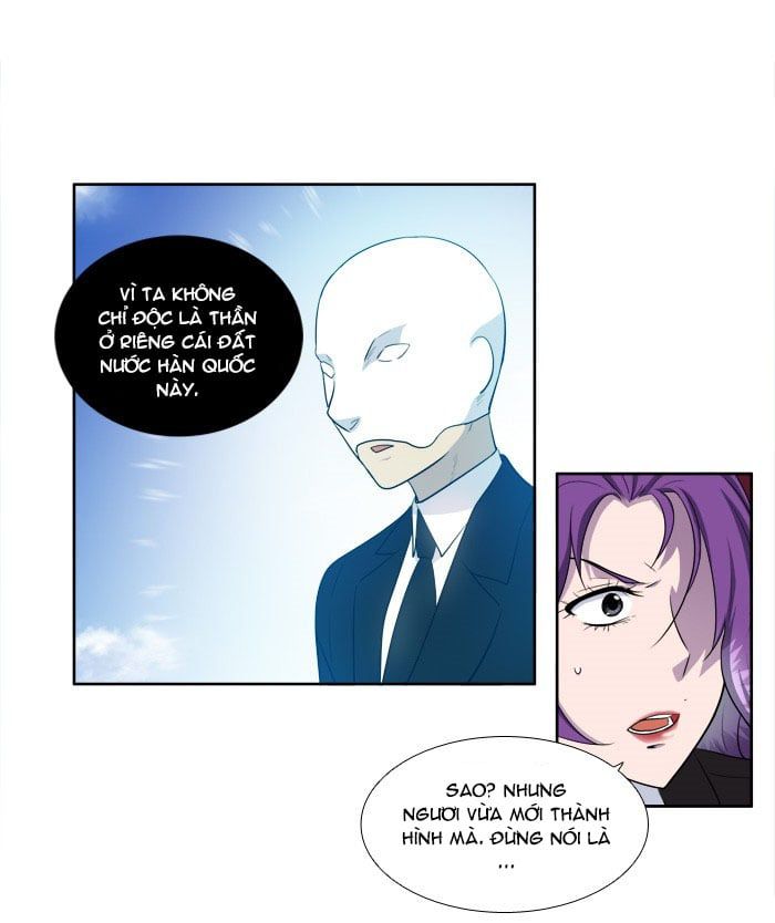 đọc truyện The Gamer Chương 153 ảnh 12 tại Thiên Thai Truyện