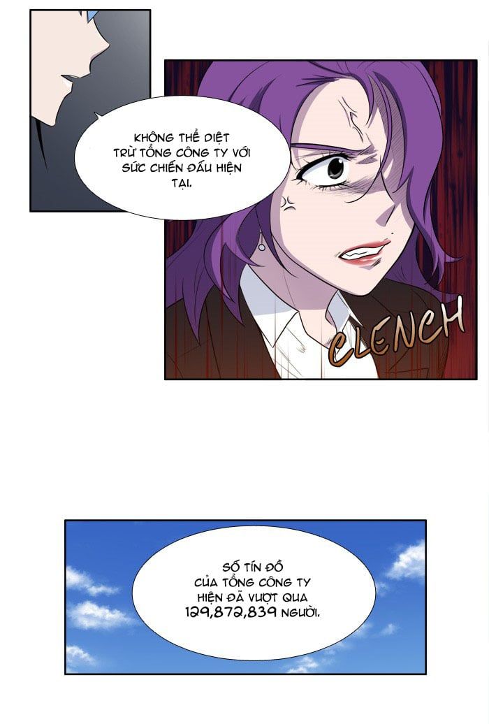 đọc truyện The Gamer Chương 153 ảnh 14 tại Thiên Thai Truyện