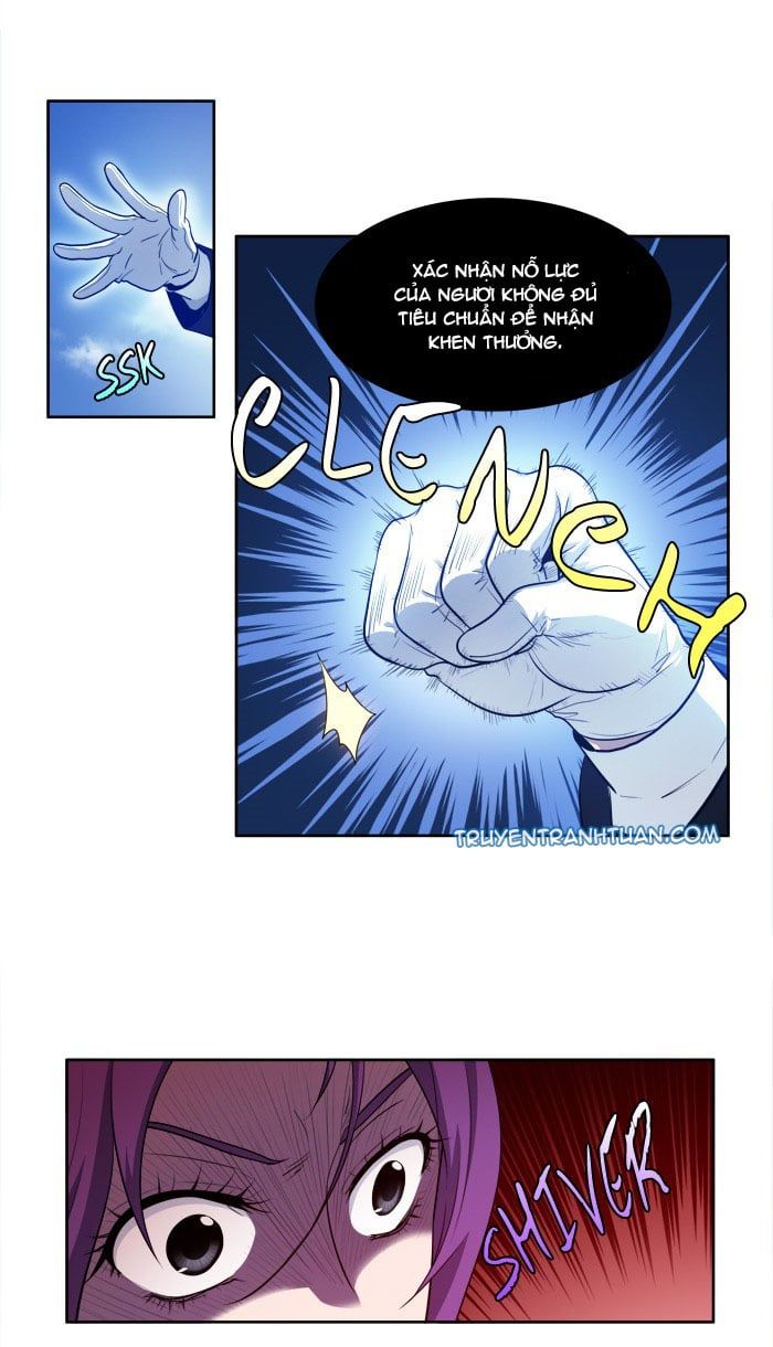 đọc truyện The Gamer Chương 153 ảnh 17 tại Thiên Thai Truyện