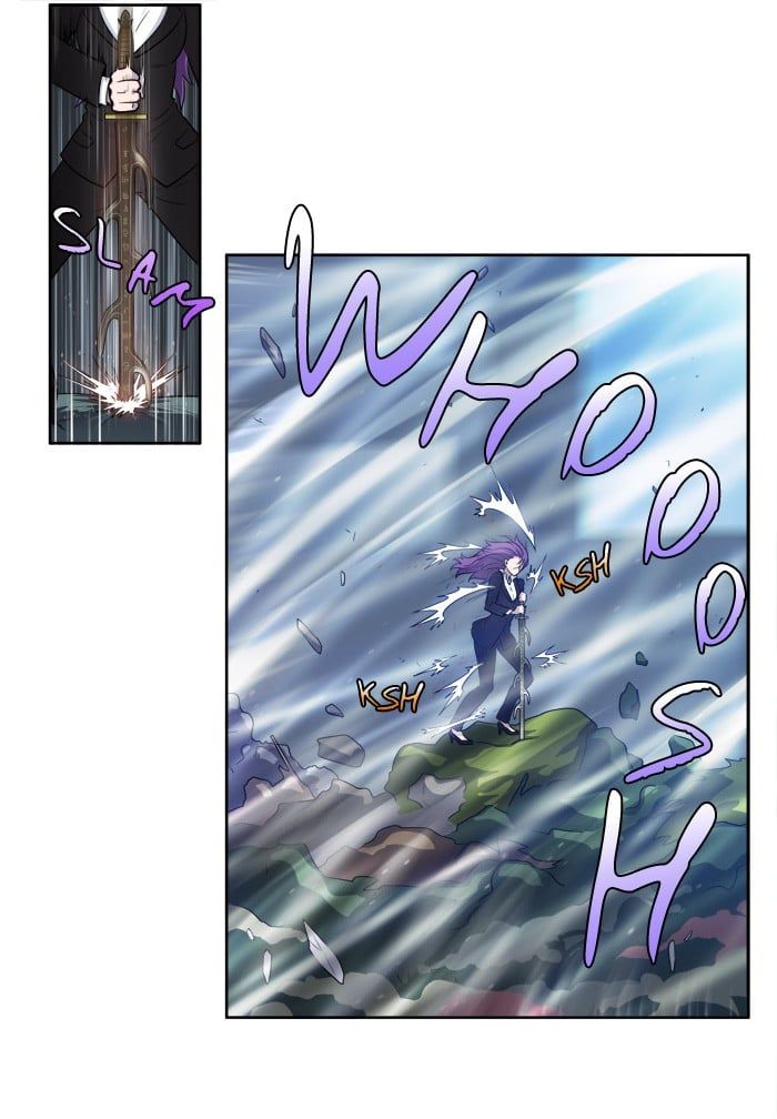 đọc truyện The Gamer Chương 153 ảnh 18 tại Thiên Thai Truyện