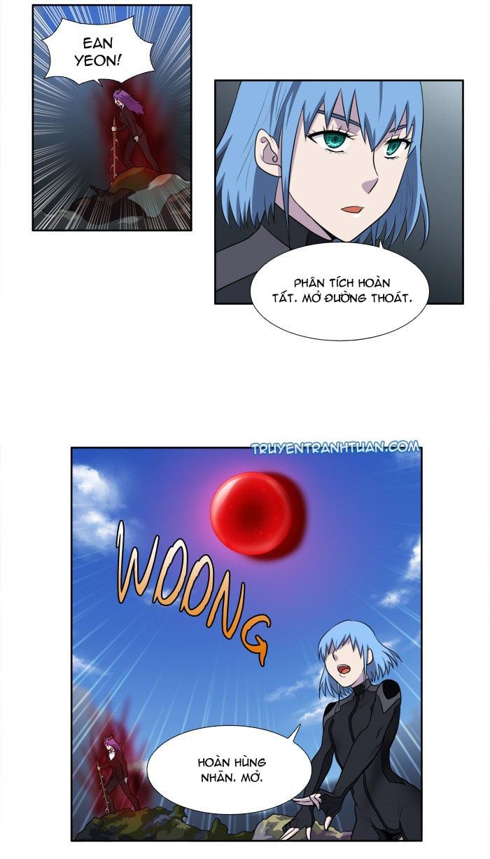 đọc truyện The Gamer Chương 153 ảnh 22 tại Thiên Thai Truyện