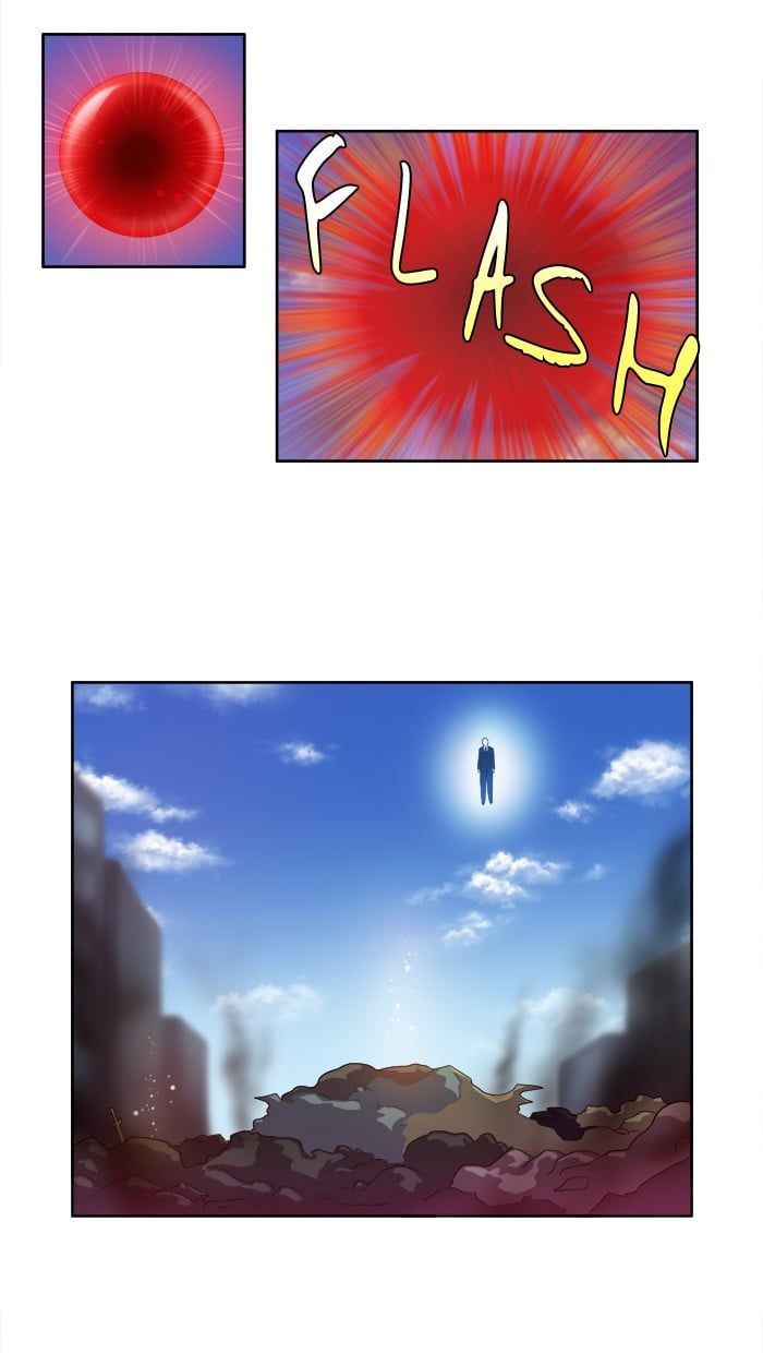 đọc truyện The Gamer Chương 153 ảnh 23 tại Thiên Thai Truyện