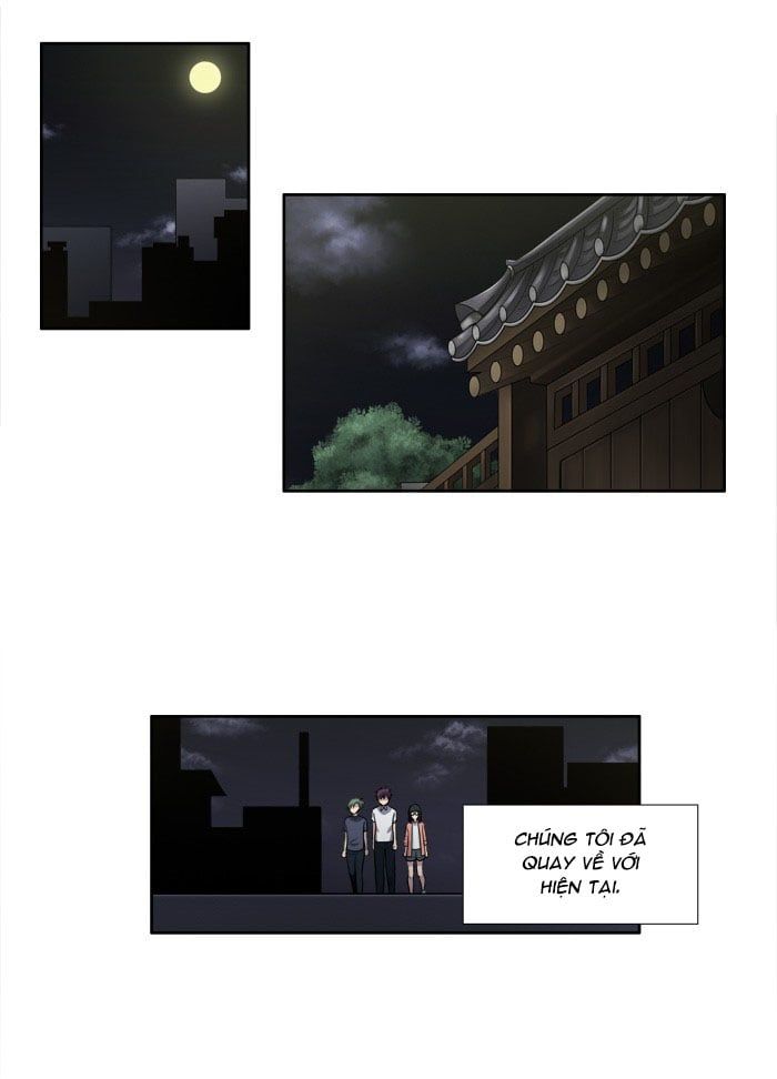 đọc truyện The Gamer Chương 153 ảnh 26 tại Thiên Thai Truyện