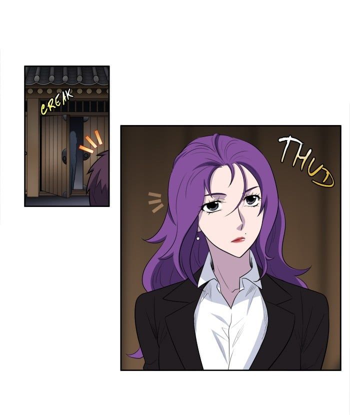 đọc truyện The Gamer Chương 153 ảnh 28 tại Thiên Thai Truyện