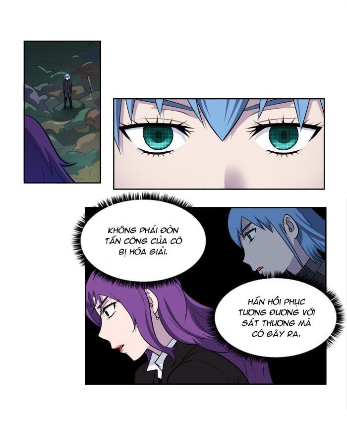 đọc truyện The Gamer Chương 153 ảnh 5 tại Thiên Thai Truyện