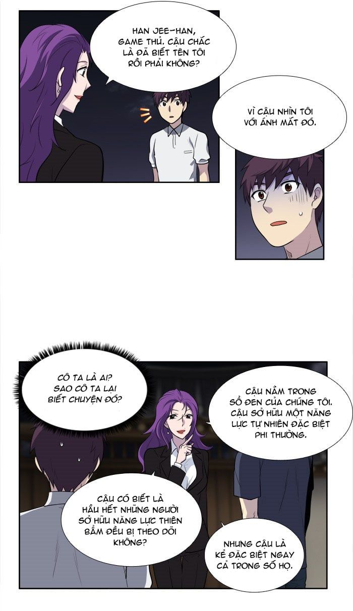 đọc truyện The Gamer Chương 153 ảnh 32 tại Thiên Thai Truyện