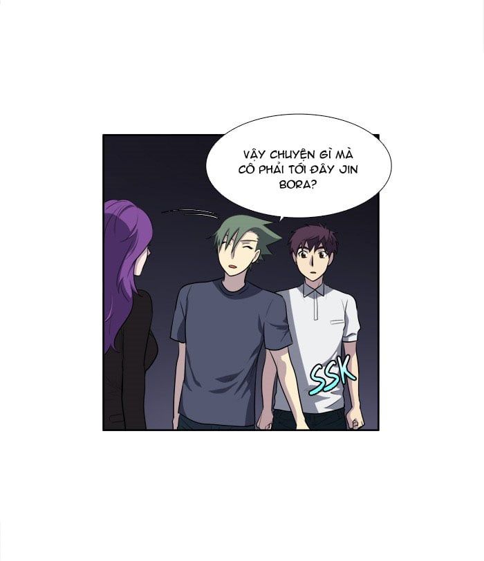 đọc truyện The Gamer Chương 153 ảnh 34 tại Thiên Thai Truyện