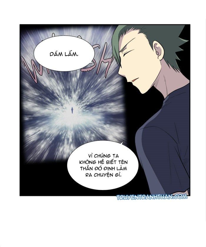 đọc truyện The Gamer Chương 153 ảnh 41 tại Thiên Thai Truyện