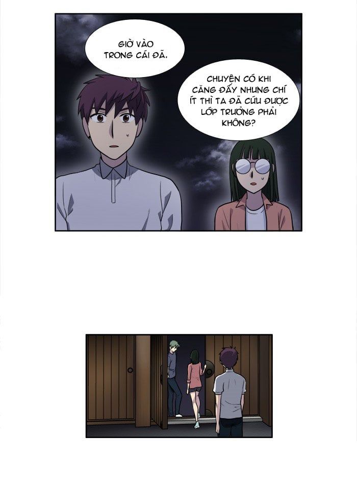 đọc truyện The Gamer Chương 153 ảnh 42 tại Thiên Thai Truyện