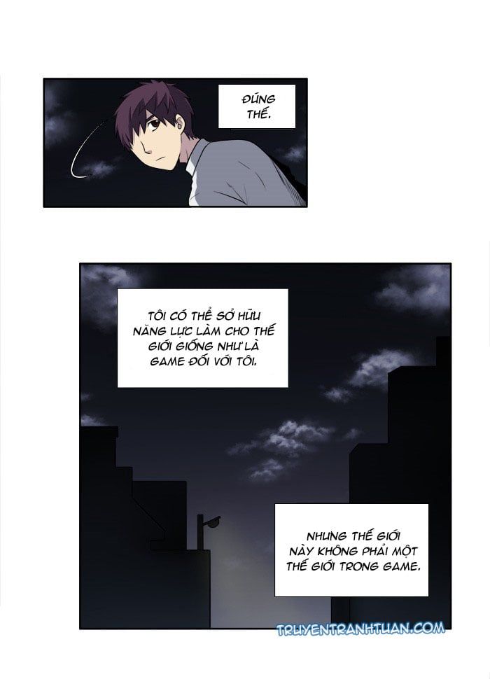 đọc truyện The Gamer Chương 153 ảnh 43 tại Thiên Thai Truyện