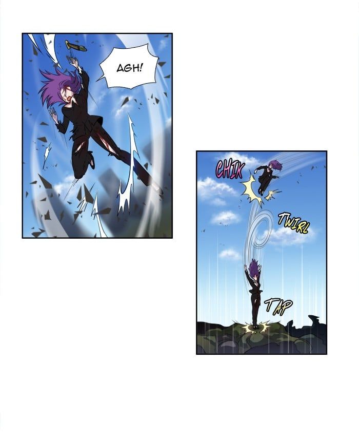 đọc truyện The Gamer Chương 153 ảnh 8 tại Thiên Thai Truyện