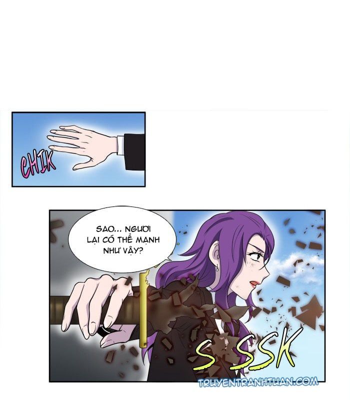 đọc truyện The Gamer Chương 153 ảnh 11 tại Thiên Thai Truyện