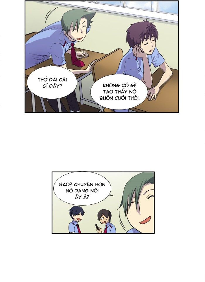 đọc truyện The Gamer Chương 154 ảnh 12 tại Thiên Thai Truyện