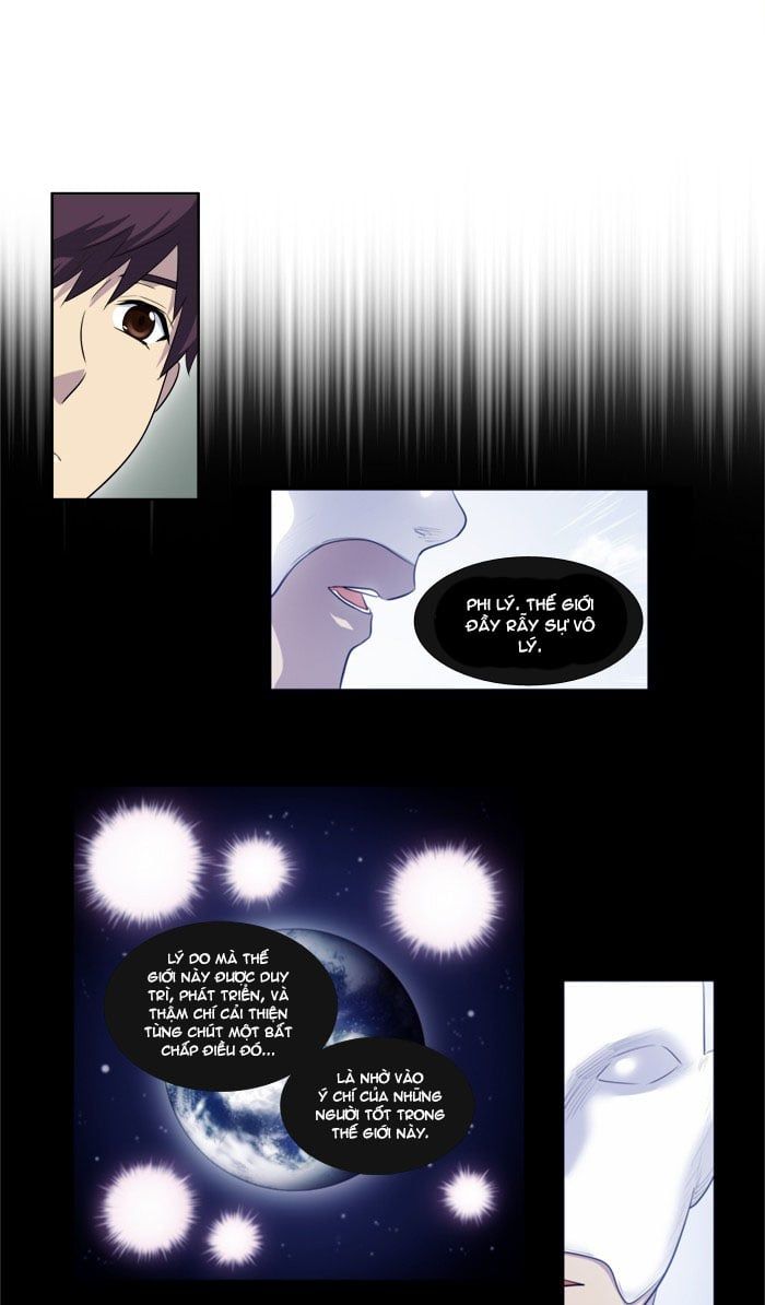 đọc truyện The Gamer Chương 154 ảnh 14 tại Thiên Thai Truyện