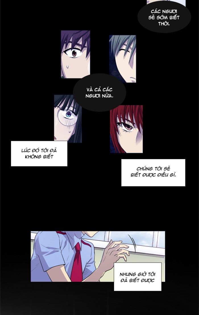 đọc truyện The Gamer Chương 154 ảnh 15 tại Thiên Thai Truyện