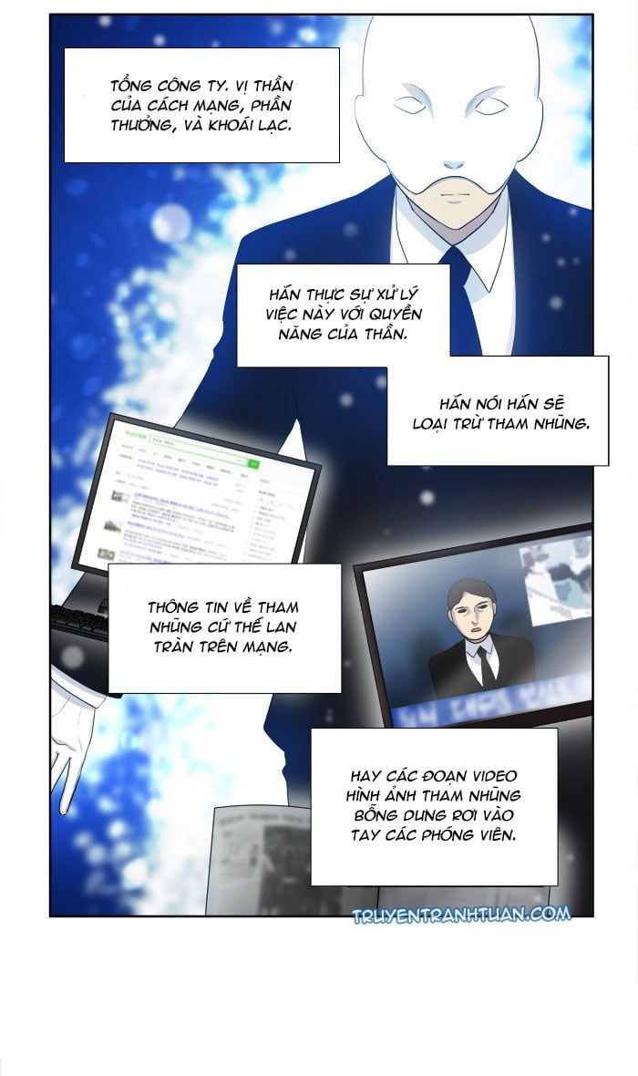 đọc truyện The Gamer Chương 154 ảnh 20 tại Thiên Thai Truyện