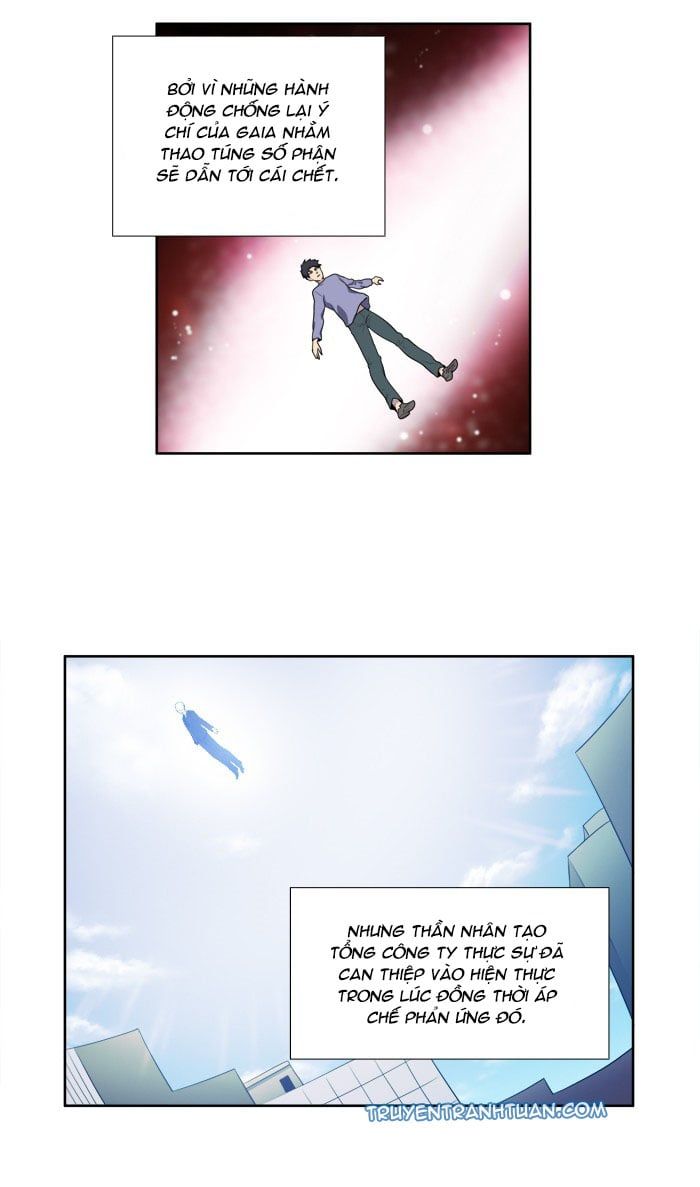 đọc truyện The Gamer Chương 154 ảnh 22 tại Thiên Thai Truyện