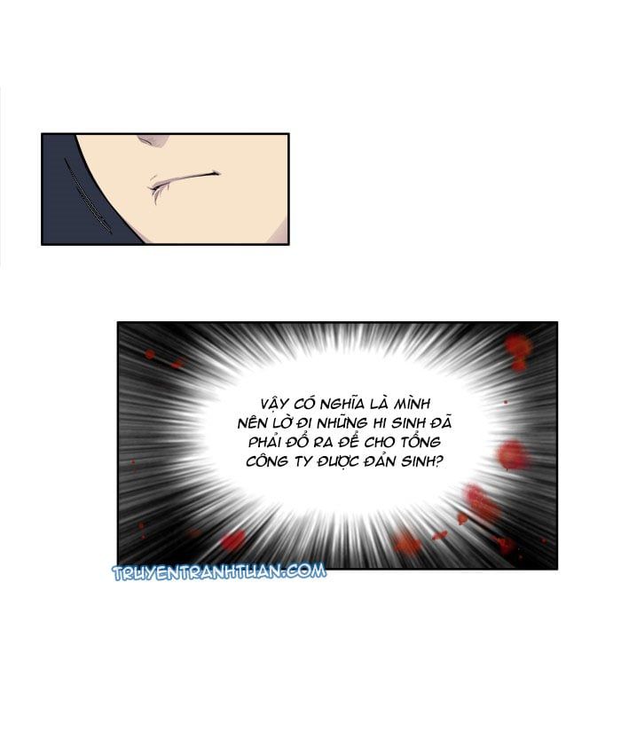 đọc truyện The Gamer Chương 154 ảnh 25 tại Thiên Thai Truyện