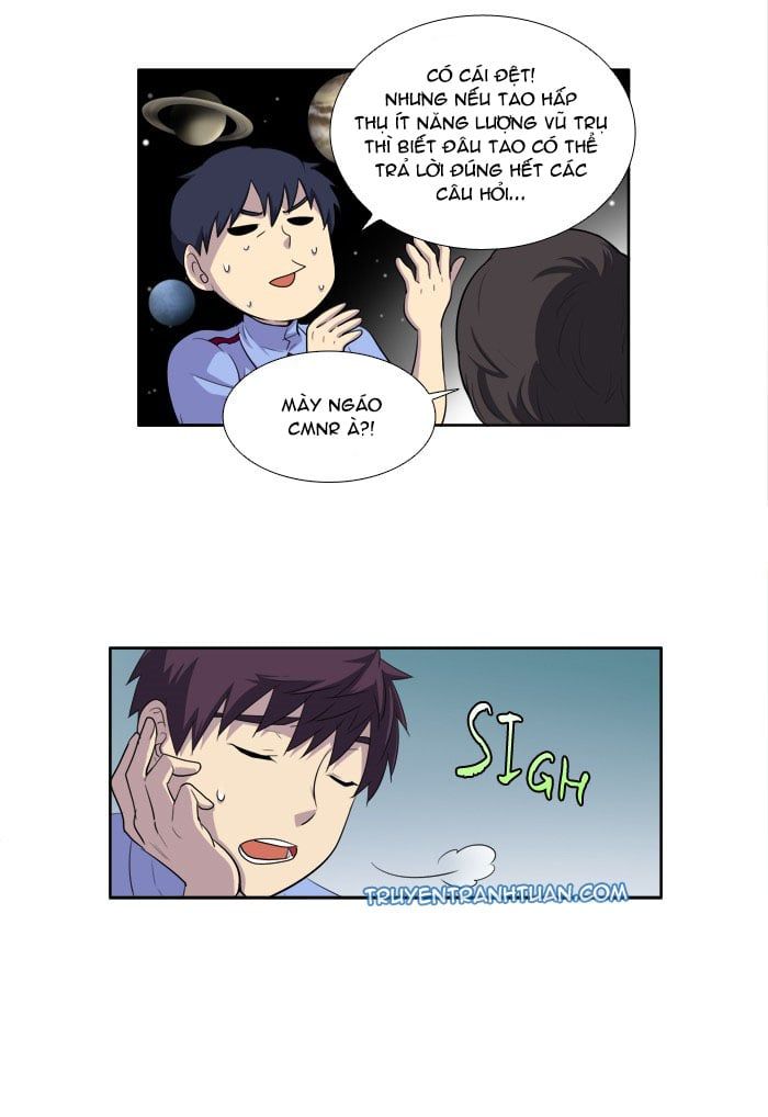 đọc truyện The Gamer Chương 154 ảnh 11 tại Thiên Thai Truyện