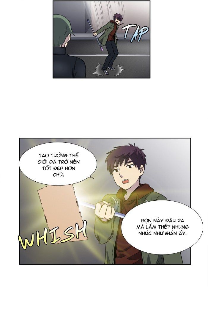 đọc truyện The Gamer Chương 155 ảnh 12 tại Thiên Thai Truyện