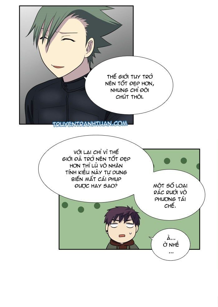 đọc truyện The Gamer Chương 155 ảnh 13 tại Thiên Thai Truyện