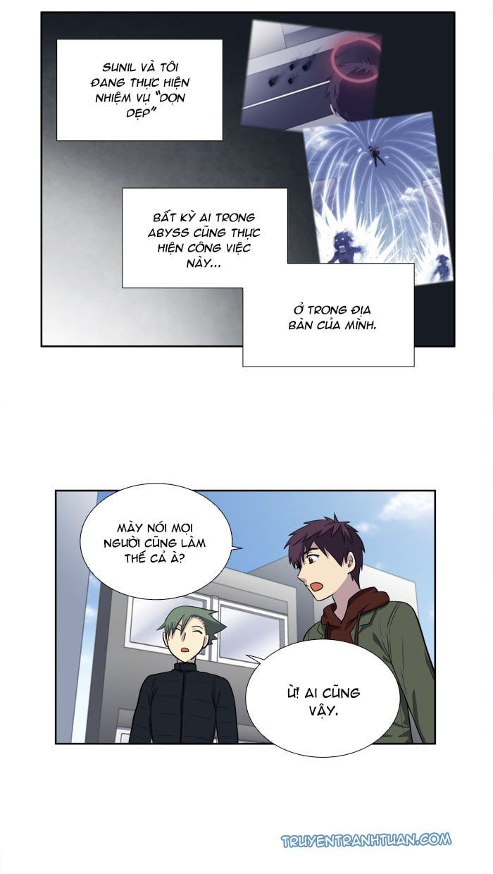 đọc truyện The Gamer Chương 155 ảnh 14 tại Thiên Thai Truyện