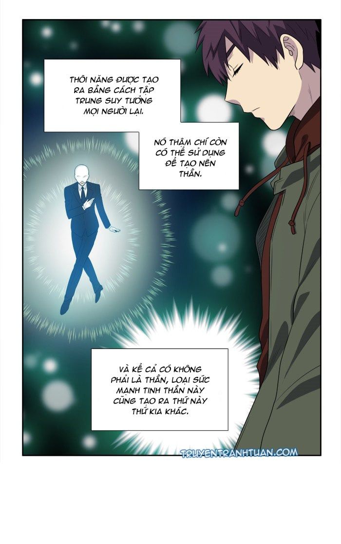 đọc truyện The Gamer Chương 155 ảnh 16 tại Thiên Thai Truyện