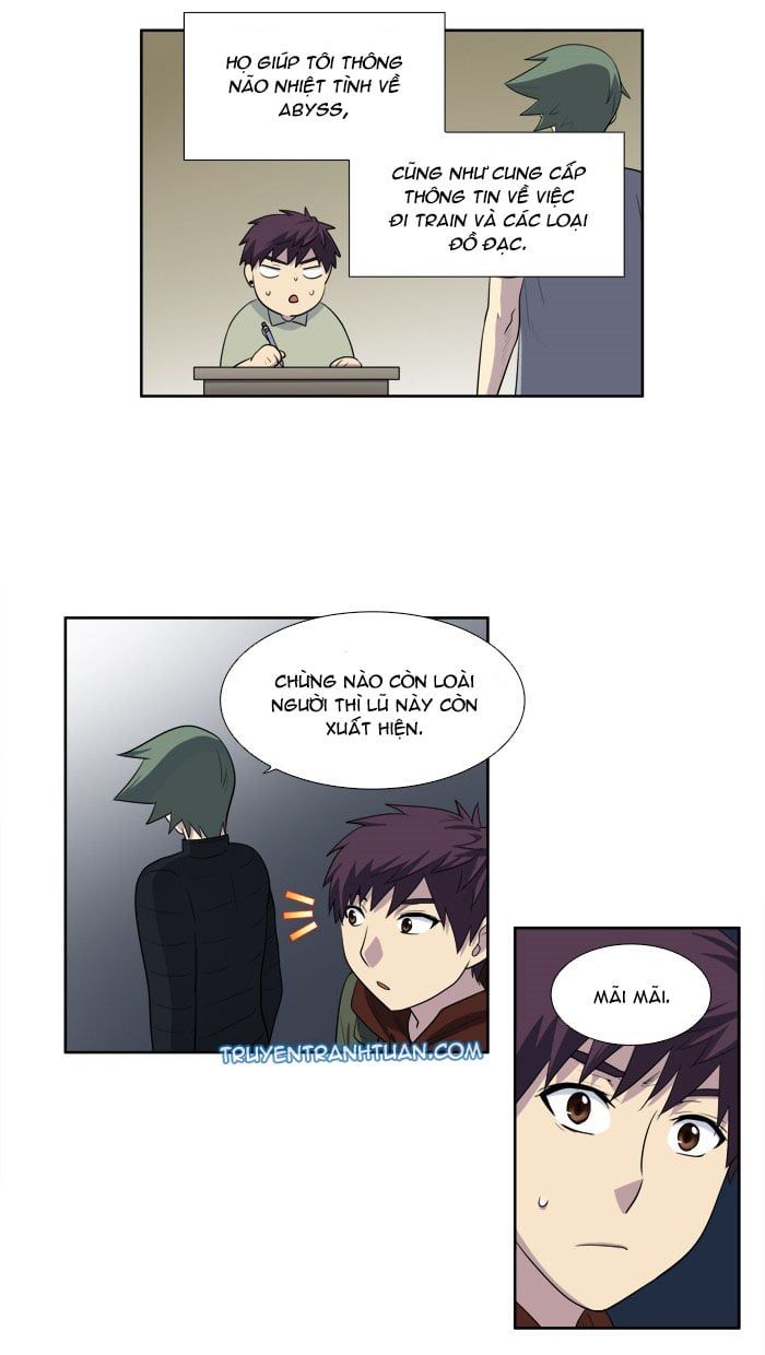 đọc truyện The Gamer Chương 155 ảnh 20 tại Thiên Thai Truyện