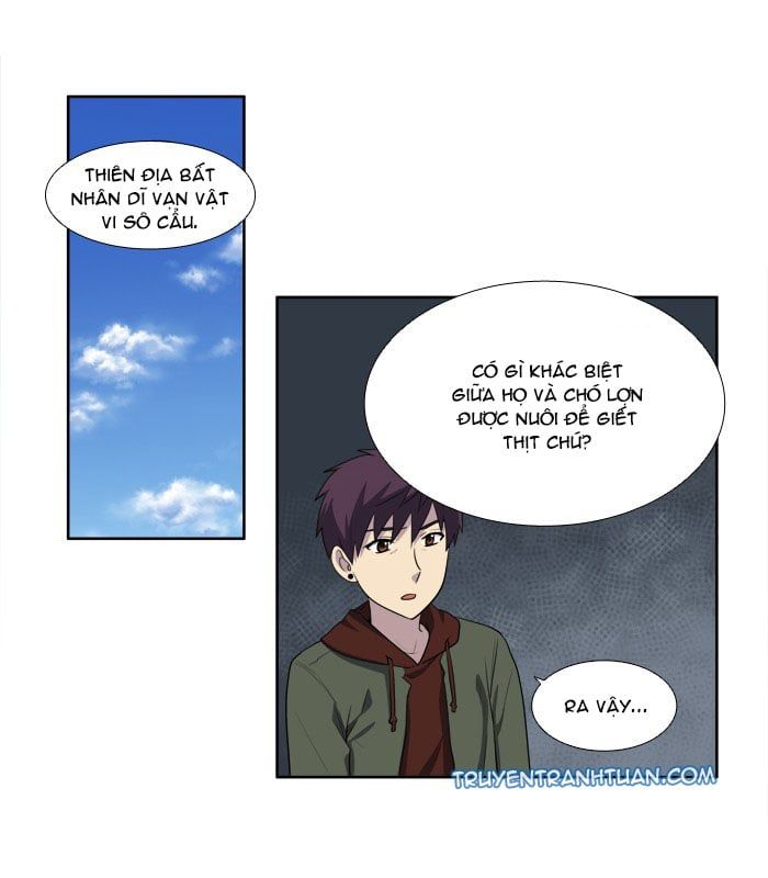 đọc truyện The Gamer Chương 155 ảnh 24 tại Thiên Thai Truyện