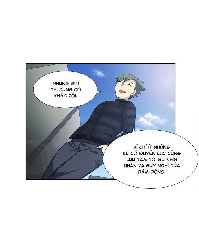 đọc truyện The Gamer Chương 155 ảnh 25 tại Thiên Thai Truyện