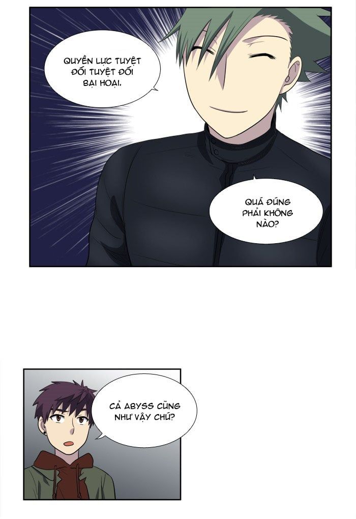 đọc truyện The Gamer Chương 155 ảnh 27 tại Thiên Thai Truyện