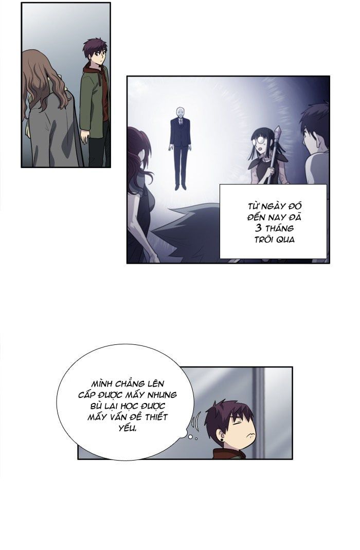 đọc truyện The Gamer Chương 155 ảnh 30 tại Thiên Thai Truyện