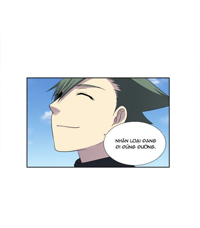 đọc truyện The Gamer Chương 155 ảnh 32 tại Thiên Thai Truyện