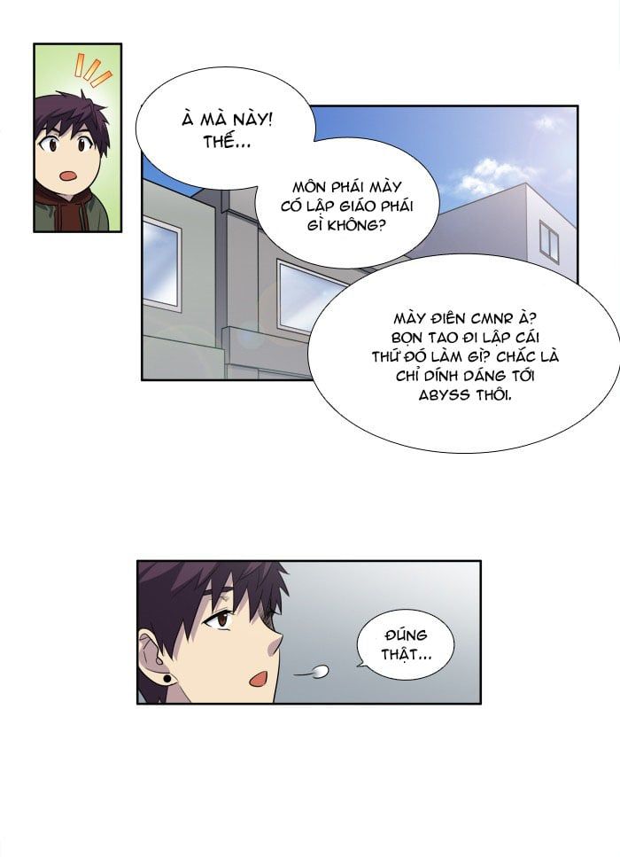 đọc truyện The Gamer Chương 155 ảnh 36 tại Thiên Thai Truyện