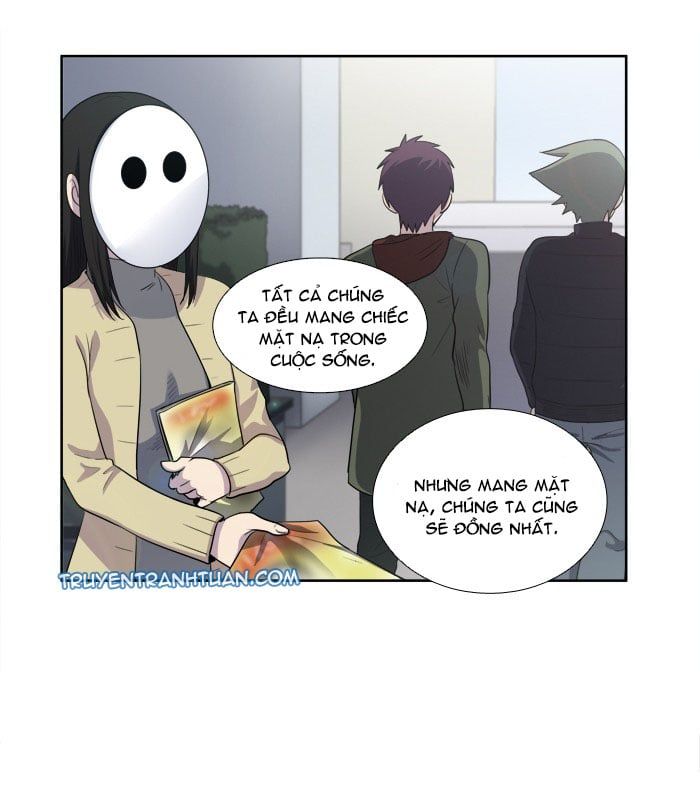 đọc truyện The Gamer Chương 155 ảnh 37 tại Thiên Thai Truyện