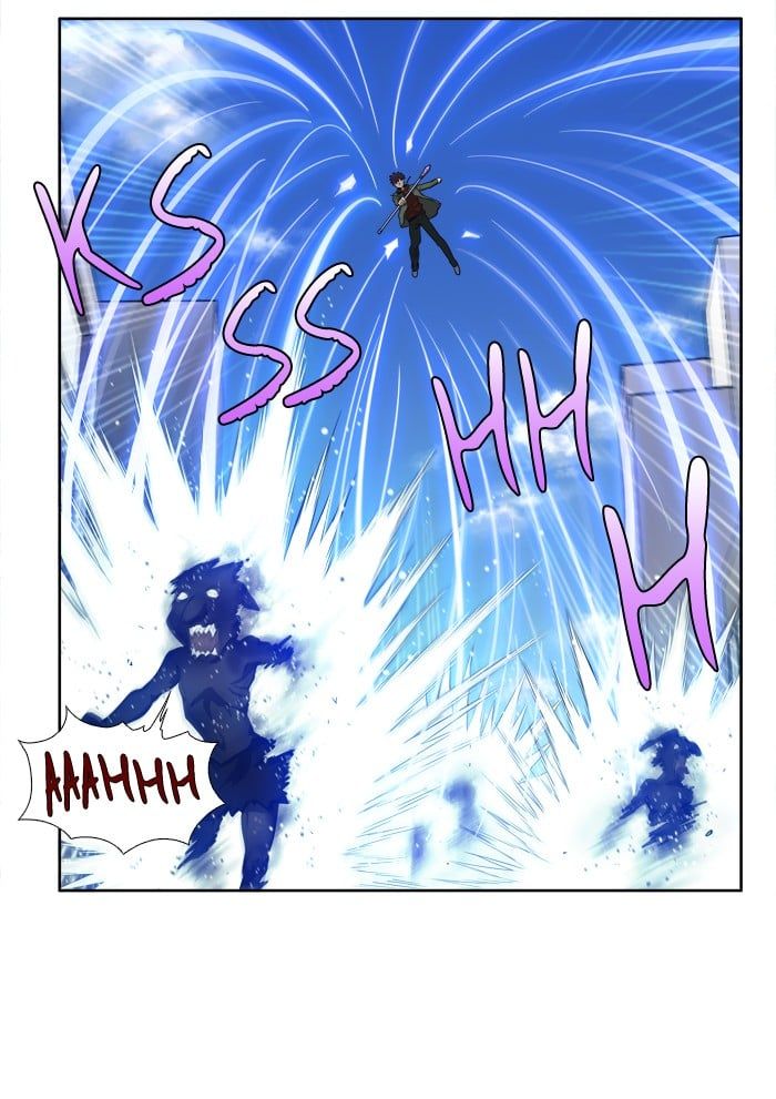 đọc truyện The Gamer Chương 155 ảnh 8 tại Thiên Thai Truyện