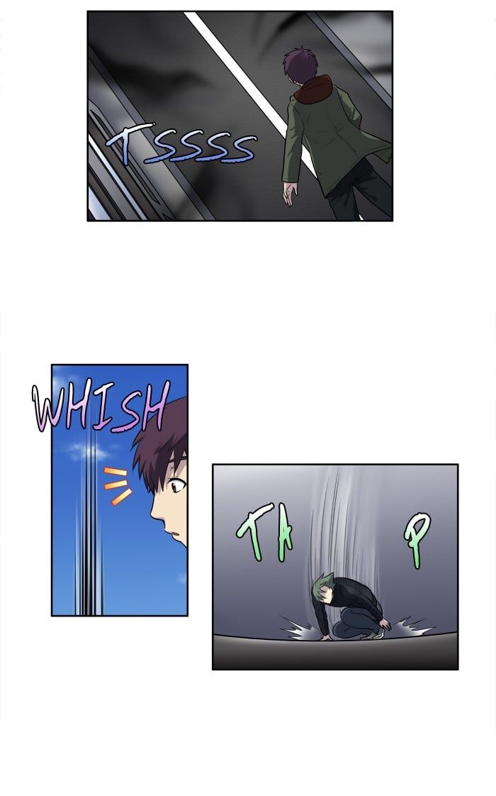 đọc truyện The Gamer Chương 155 ảnh 9 tại Thiên Thai Truyện