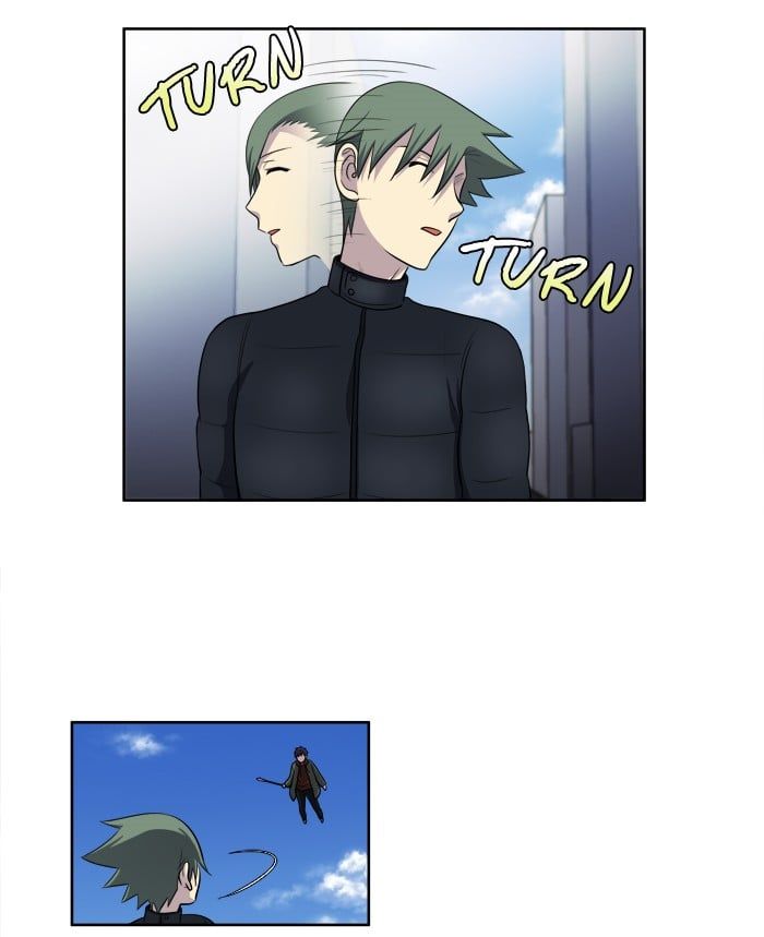 đọc truyện The Gamer Chương 155 ảnh 10 tại Thiên Thai Truyện