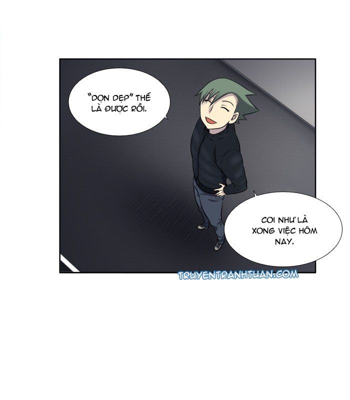 đọc truyện The Gamer Chương 155 ảnh 11 tại Thiên Thai Truyện