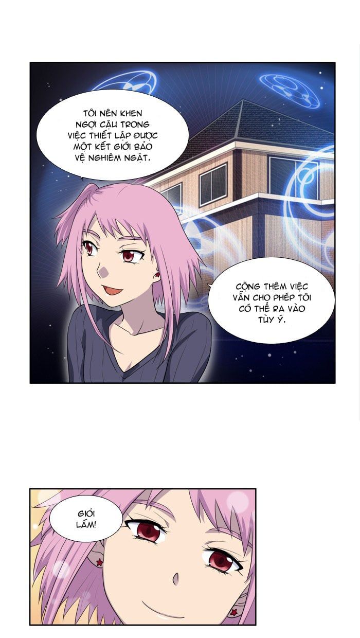 đọc truyện The Gamer Chương 156 ảnh 12 tại Thiên Thai Truyện