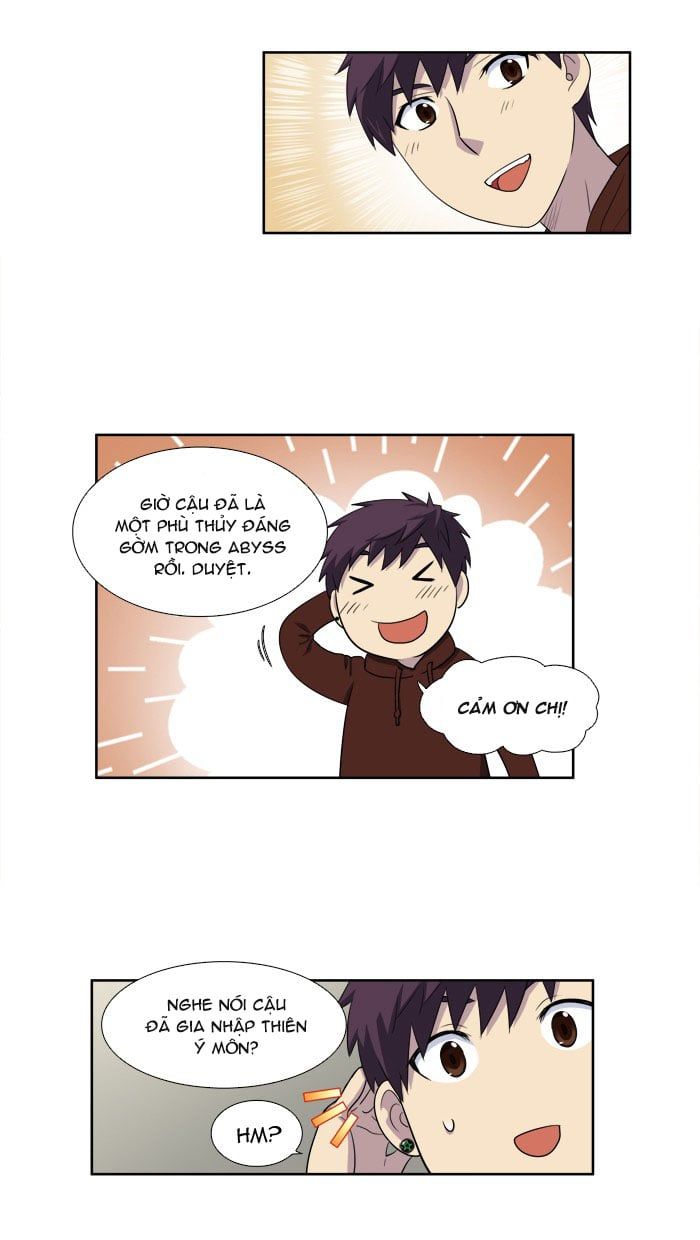 đọc truyện The Gamer Chương 156 ảnh 13 tại Thiên Thai Truyện