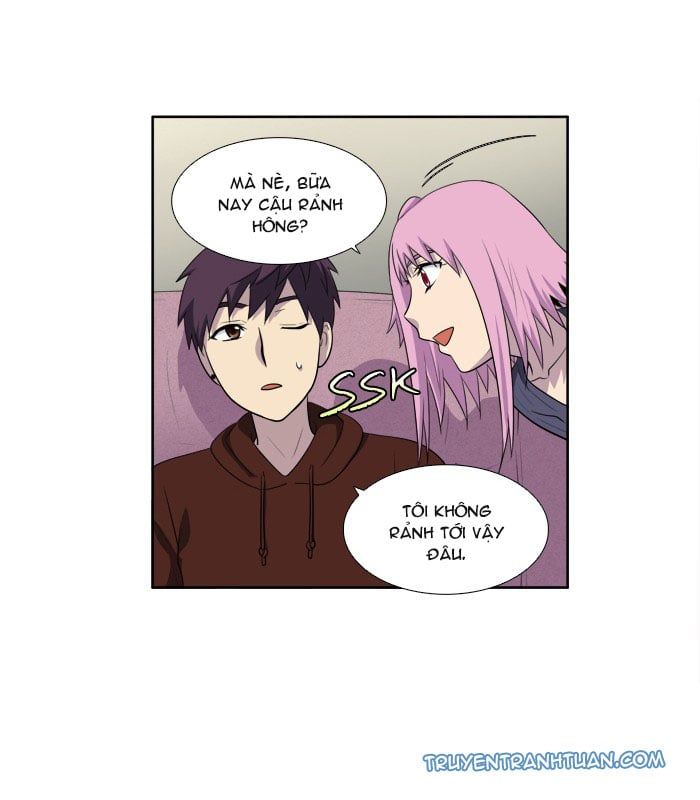 đọc truyện The Gamer Chương 156 ảnh 19 tại Thiên Thai Truyện