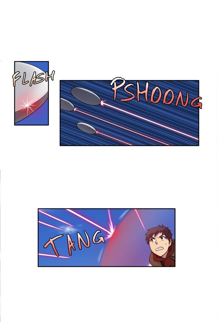 đọc truyện The Gamer Chương 156 ảnh 26 tại Thiên Thai Truyện