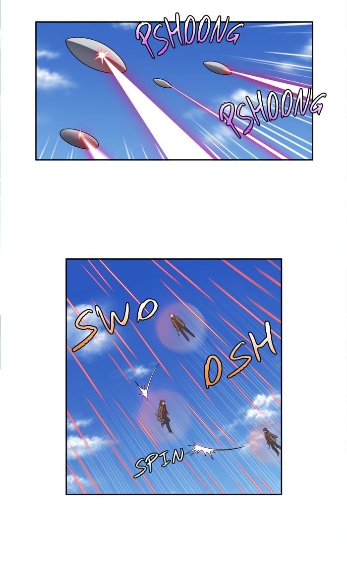 đọc truyện The Gamer Chương 156 ảnh 28 tại Thiên Thai Truyện